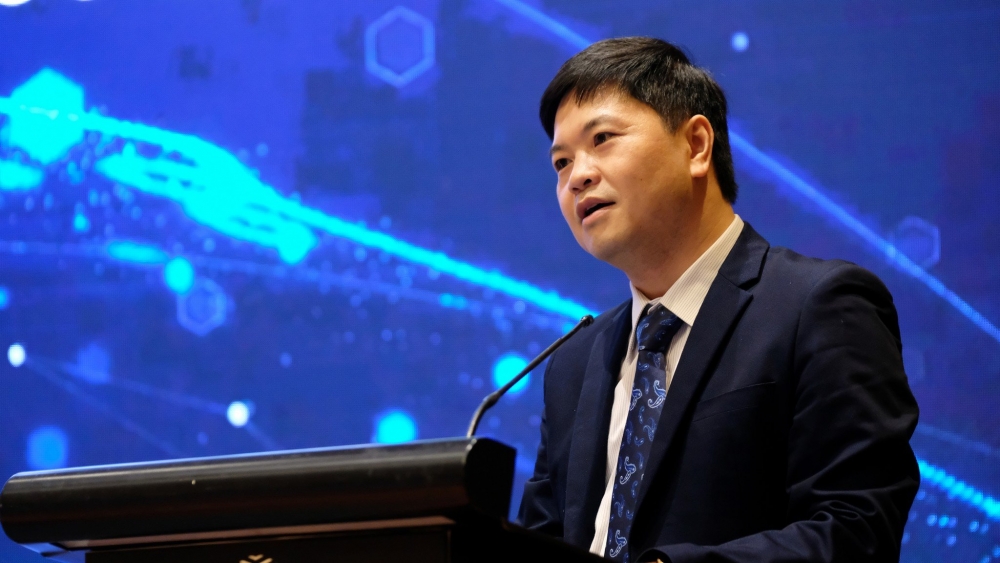 Tỷ lệ hộ gia đình Việt Nam có truy nhập Internet ngang bằng với các nước phát triển