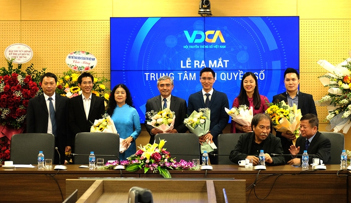 Phát sinh 66 trang web vi phạm bản quyền trên lãnh thổ Việt Nam trong 2 tháng cuối năm 2020