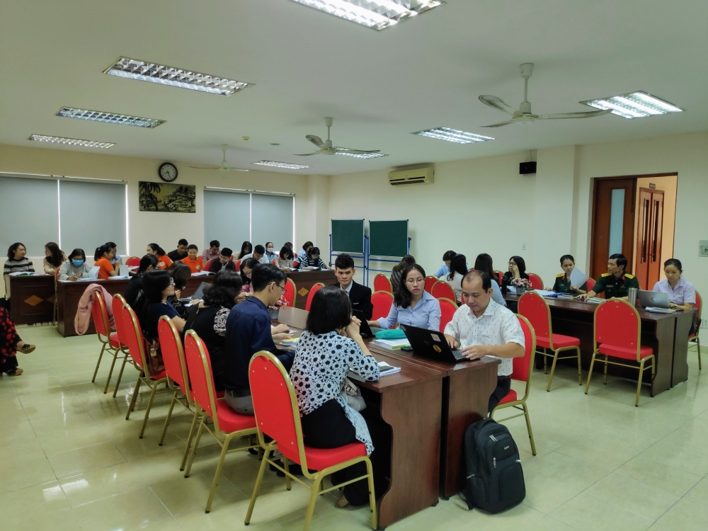 Phòng ngừa và điều trị “nghiện” Internet ở thanh – thiếu niên