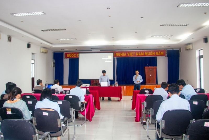 Nâng cao kiến thức cho cán bộ điện lực, thuỷ điện tránh các chiêu trò lừa đảo, tự bảo vệ mình trên mạng xã hội