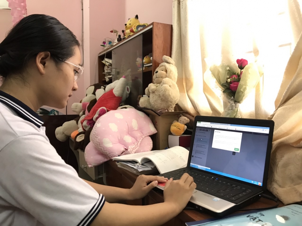 Ứng dụng công nghệ thông tin giúp ngành Giáo dục và Đào tạo Tiền Giang nâng cao hiệu quả