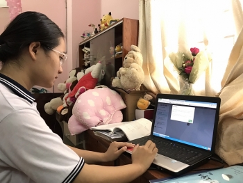 Ứng dụng công nghệ thông tin giúp ngành Giáo dục và Đào tạo Tiền Giang nâng cao hiệu quả