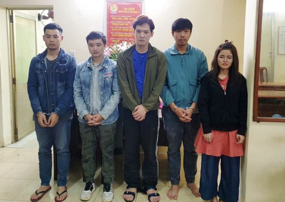 Cảnh giác với lừa đảo từ “tín dụng đen” trên không gian mạng
