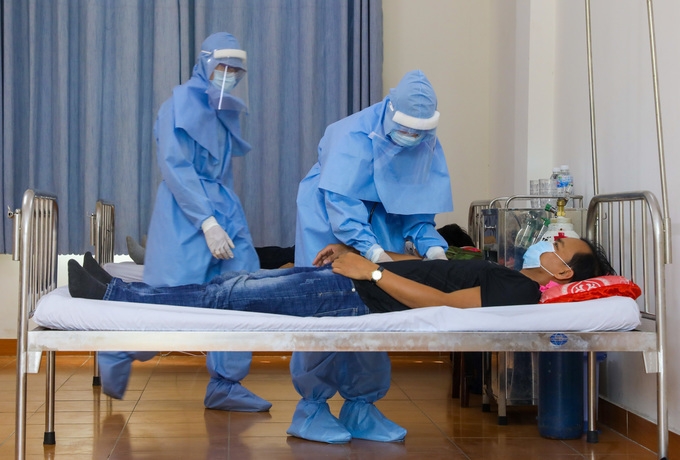 Một số nguyên tắc bảo đảm quyền bí mật dữ liệu cá nhân trong lĩnh vực y tế