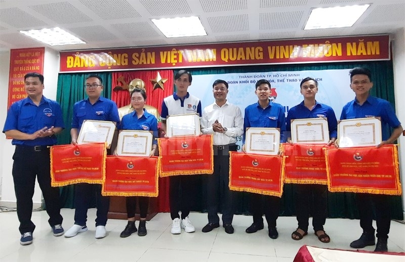 Tập huấn kỹ năng lãnh đạo trong thời đại kỷ nguyên 4.0