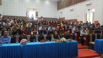 Công an Hà Nam tuyên truyền nhận diện thông tin xấu độc và vi phạm pháp luật trên không gian mạng