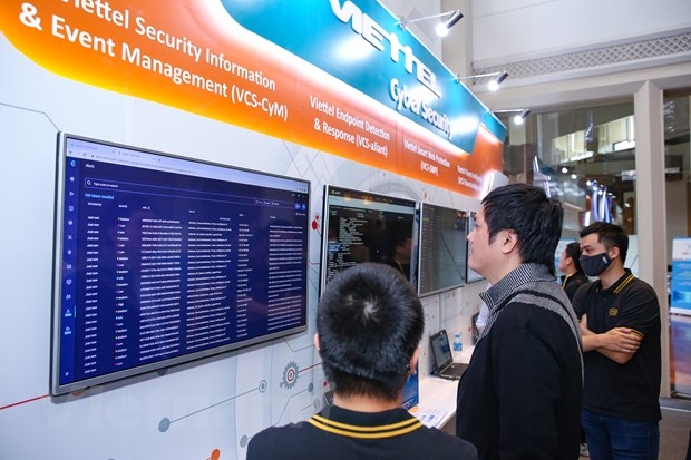 Việt Nam nội địa hóa 91% các dòng sản phẩm an toàn, an ninh mạng