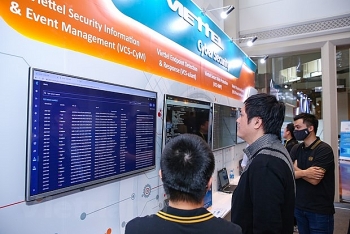 viet nam noi dia hoa 91 cac dong san pham an toan an ninh mang