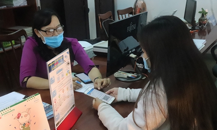 Triển khai ứng dụng “VssID- Bảo hiểm xã hội số” để người dân tham gia BHXH, BHYT tiện lợi nhất