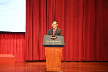 lan toa tri thuc va luu giu nhung ky uc tot dep ve nha ngoai giao nguyen co thach