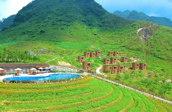 Các tổ chức quốc tế, PCPNN góp phần bảo tồn và phát triển du lịch bền vững tại Cao nguyên đá Đồng Văn