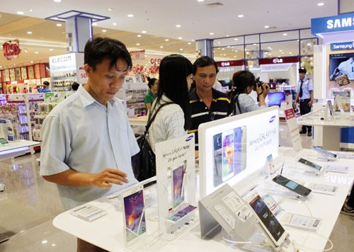 Nông nghiệp công nghệ cao là hướng đi đẩy mạnh hợp tác kinh tế Bình Dương - Yamaguchi (Nhật Bản)