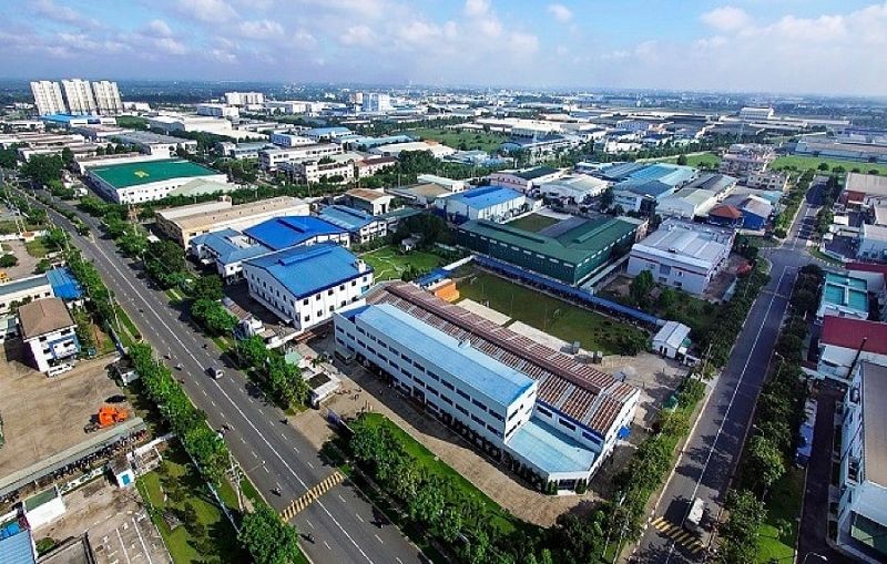 Thúc đẩy khu kinh tế cộng hưởng TP.HCM +6 hậu COVID-19