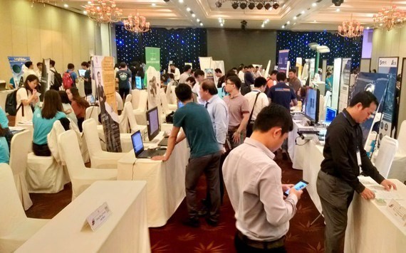 Kiều bào hiến kế phát triển khoa học công nghệ, đổi mới sáng tạo và khởi nghiệp thúc đẩy kinh tế