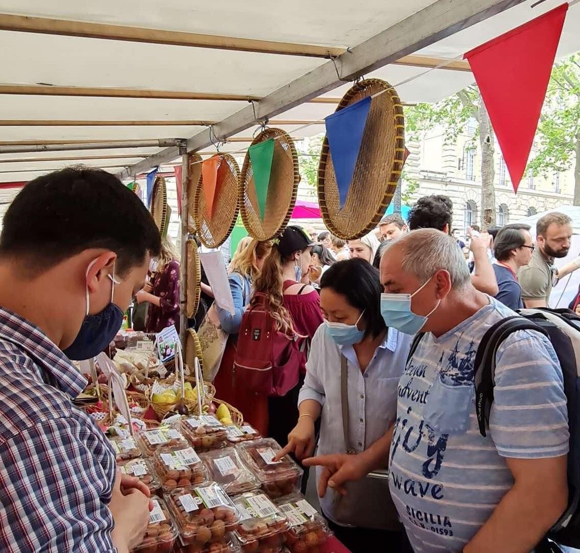 Thúc đẩy kinh tế trong nước: Kênh kiều bào còn nhiều tiềm năng chưa khai thác