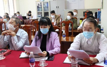 Vun đắp tình đoàn kết, hữu nghị  hai dân tộc