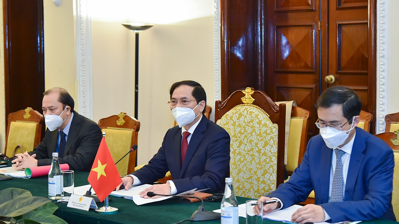 Phối hợp tổ chức hoạt động kỷ niệm “Năm Đoàn kết, Hữu nghị Việt Nam - Lào 2022”