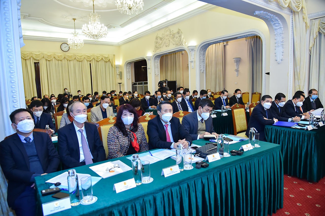 Việt Nam - Lào: Cải tiến mô hình phù hợp nhất với cặp cửa khẩu Lao Bảo - Đen Sạ Vẳn