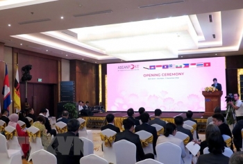 hoi nghi buu chinh asean nam 2022 gia tang thi phan buu chinh