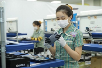 Việt Nam trở thành đối tác thặng dư thương mại lớn nhất của Hàn Quốc
