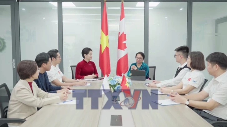 kieu bao canada de cao vai tro cua ngoai giao nhan dan van hoa giao duc