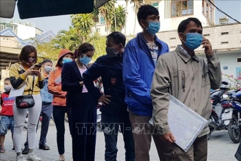 Phát triển thị trường lao động gắn với bảo đảm an sinh xã hội