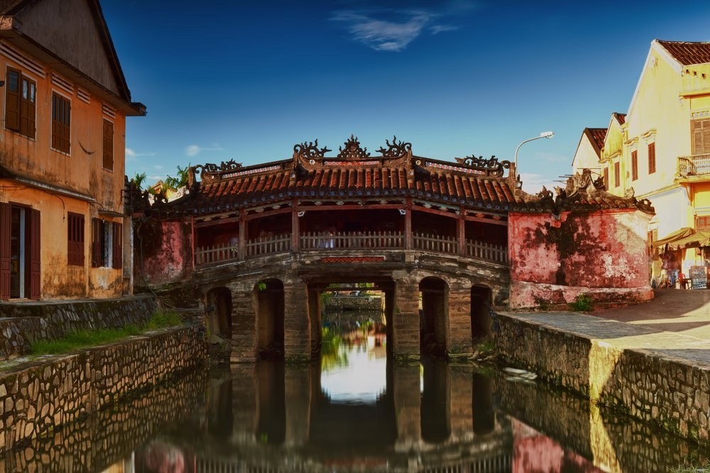 Hội An: Những điểm đến không thể bỏ qua