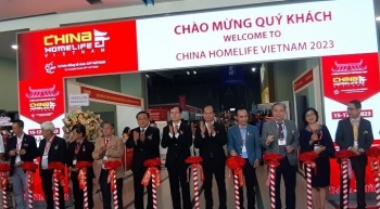 Kim ngạch thương mại hàng hóa giữa Việt Nam - Trung Quốc vượt mốc 230 tỷ USD