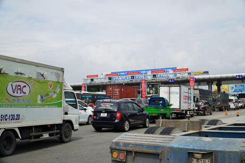 Nhiều quy định có hiệu lực từ tháng 8-2022 - Ảnh 1.