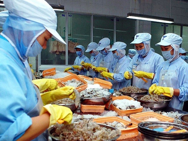 Việt Nam và UAE hướng tới kim ngạch thương mại song phương 10 tỷ USD