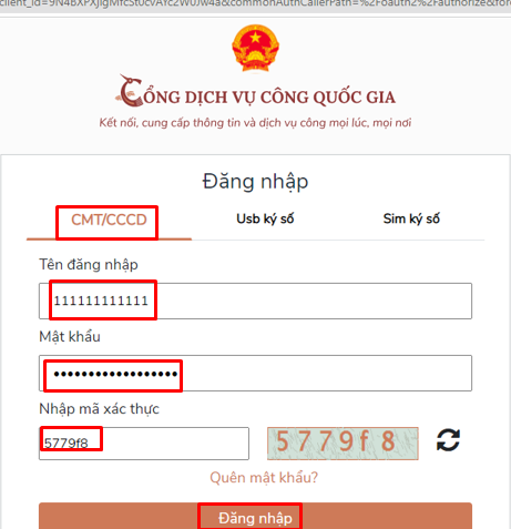 Chú thích ảnh
