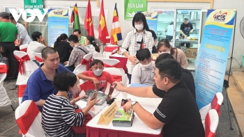 Hỗ trợ học nghề, tạo thêm nhiều cơ hội việc làm cho người khuyết tật