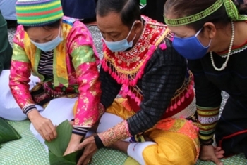 Chương trình “Tết vì người nghèo” năm 2023 tại 