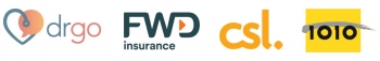 FWD Insurance hợp tác với HKT cung cấp dịch vụ y tế từ xa DrGo và dịch vụ mạng 5G cho các thành viên FWD MAX