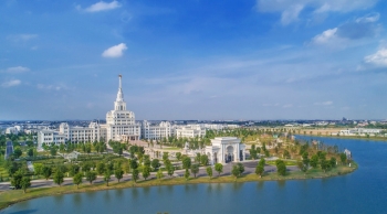 VinUniversity mở vòng tuyển sinh đặc biệt dành cho sinh viên quốc tế và sinh viên Việt Nam giỏi