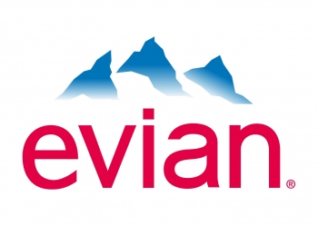 Thương hiệu nước khoáng Evian đưa ra thị trường loại chai mới: 100% có thể tái chế; 100% được tái chế