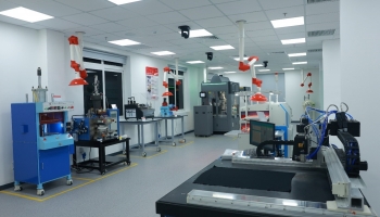 henkel khai truong trung tam ung dung thu 2 tai mien bac viet nam