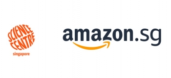 Amazon và Trung tâm Khoa học Singapore khởi động chương trình thu hút giới trẻ Singapore khám phá STEM