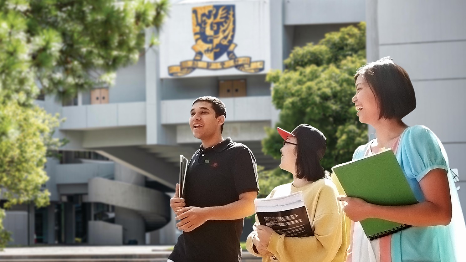 Đại học Trung văn Hong Kong (CUHK) khẳng định vị trí dẫn đầu tại Hong Kong và châu Á