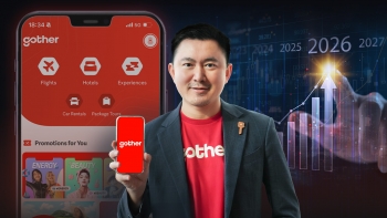 gother nang cap nen tang du lich huong den du khach the he tiep theo va lot top 3 thi truong du lich thai lan vao nam 2027