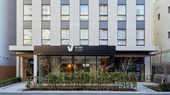 Far East Hospitality tăng cường sự hiện diện tại Nhật Bản với hai khách sạn mới ở Osaka