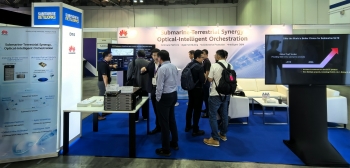 huawei cong bo tam nhin ve su hop luc cua mang cap quang bien va mang mat dat huong toi dieu phoi cong nghe quang hoc tri tue