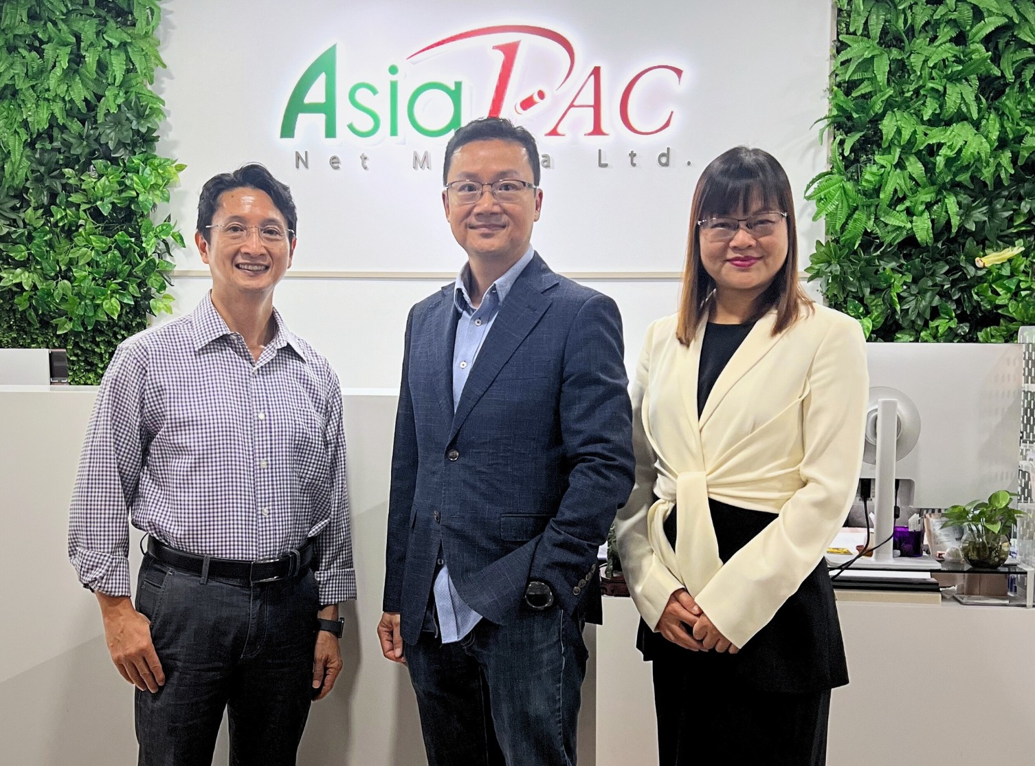 asiapac ra mat bon nen tang saas tich hop ai cho muc tieu chuyen doi marketing da kenh tai chau a