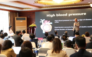 raydel mo rong sang thi truong viet nam huong toi muc tieu nang cao suc khoe ben vung cho nguoi viet