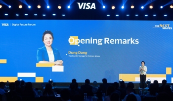 visa cong bo cac xu huong dinh hinh tuong lai thanh toan tai viet nam nam 2025