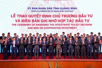 quang binh tiem nang an toan va khac biet