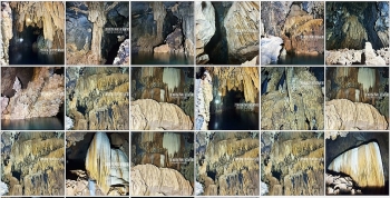 phat hien them mot tuyet tac troi ban tai quang binh