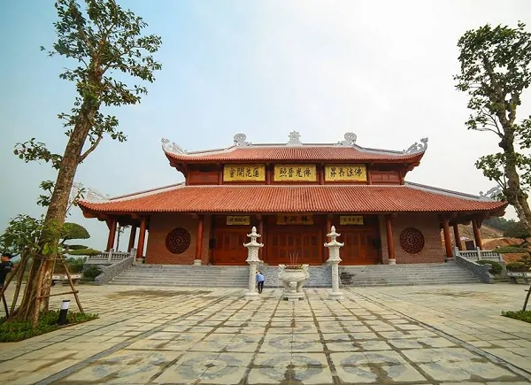khu sinh thai muong thanh dien lam thien duong mua he tai nghe an