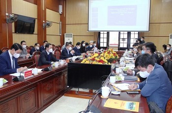 Thanh Hóa làm việc với ADB về triển khai các dự án đầu tư