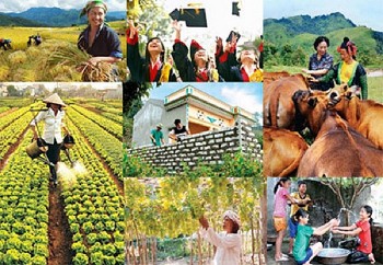 Nhắn tin ủng hộ tạo sinh kế cho phụ nữ vùng biên giới tỉnh Gia Lai